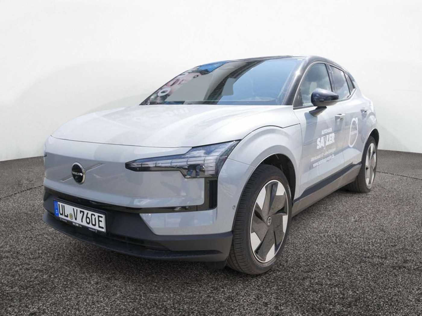 Volvo EX30