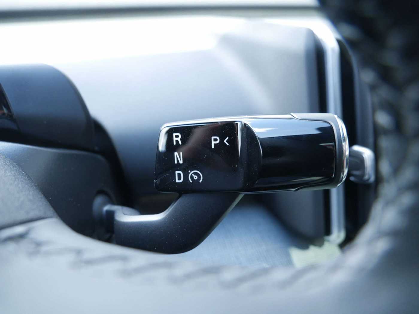 Volvo EX30 – Bild 11