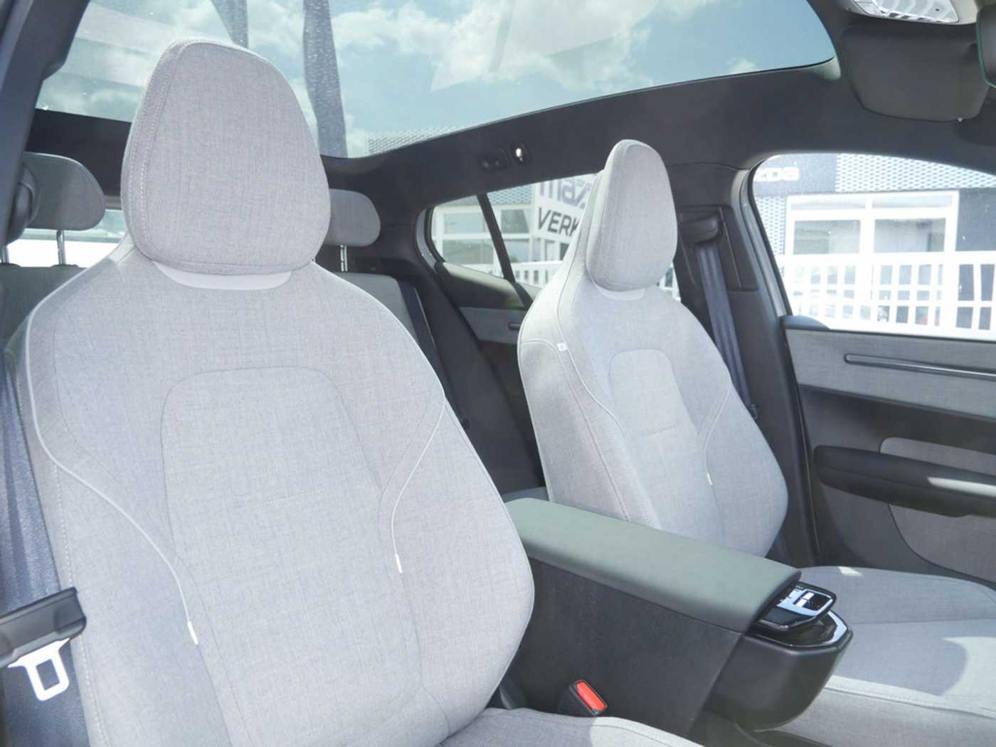 Volvo EX30 – Bild 14