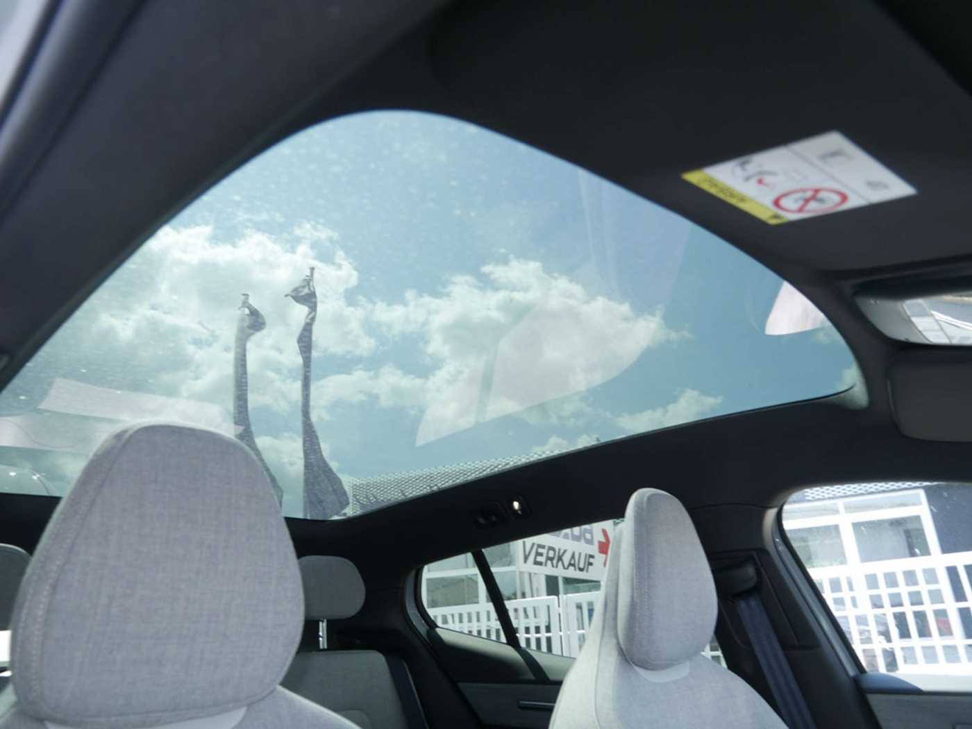 Volvo EX30 – Bild 15