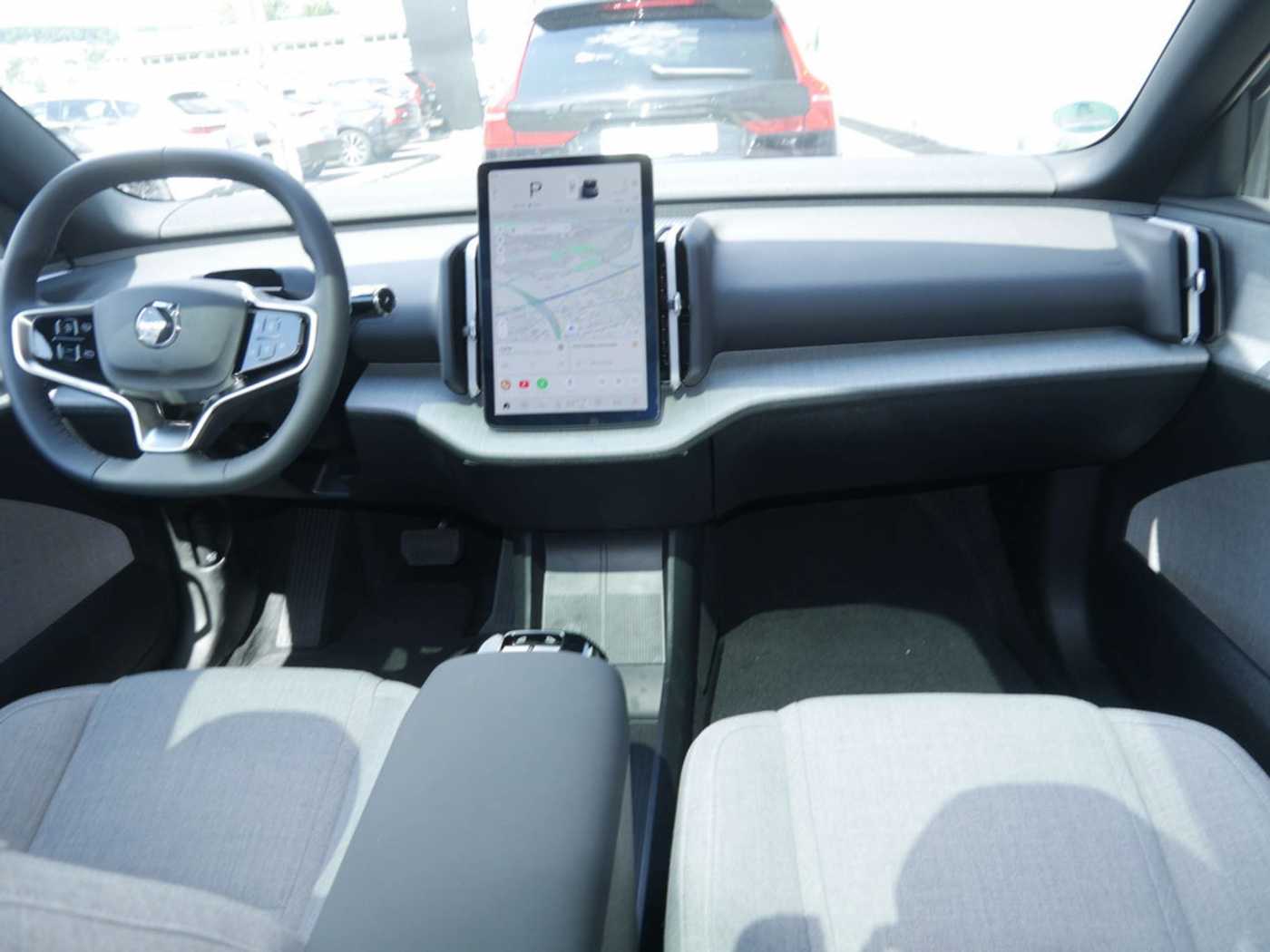 Volvo EX30 – Bild 16
