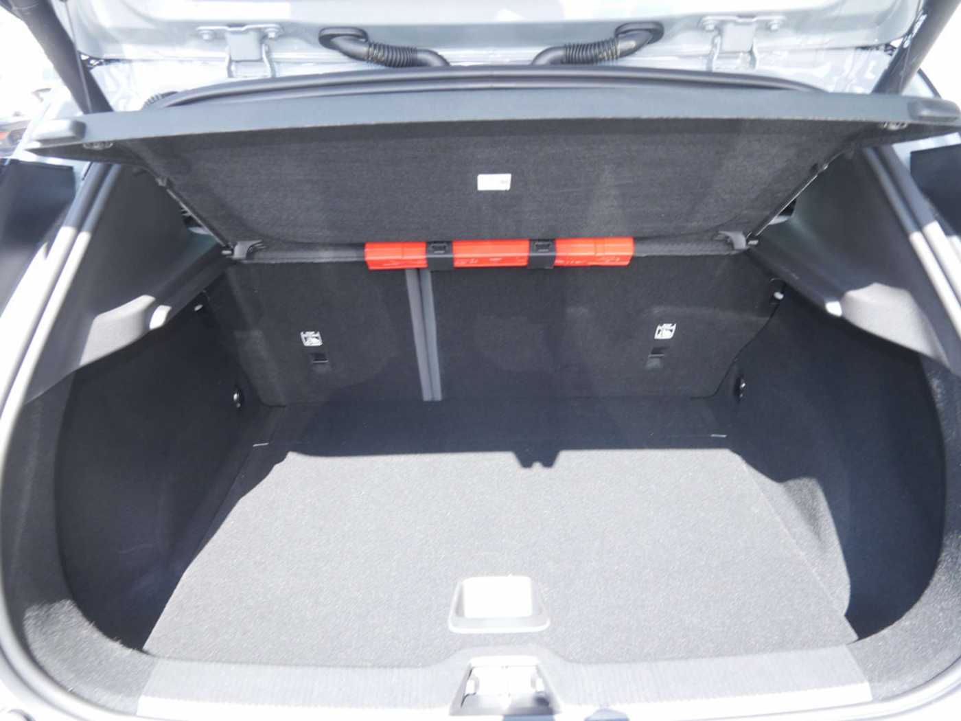 Volvo EX30 – Bild 17