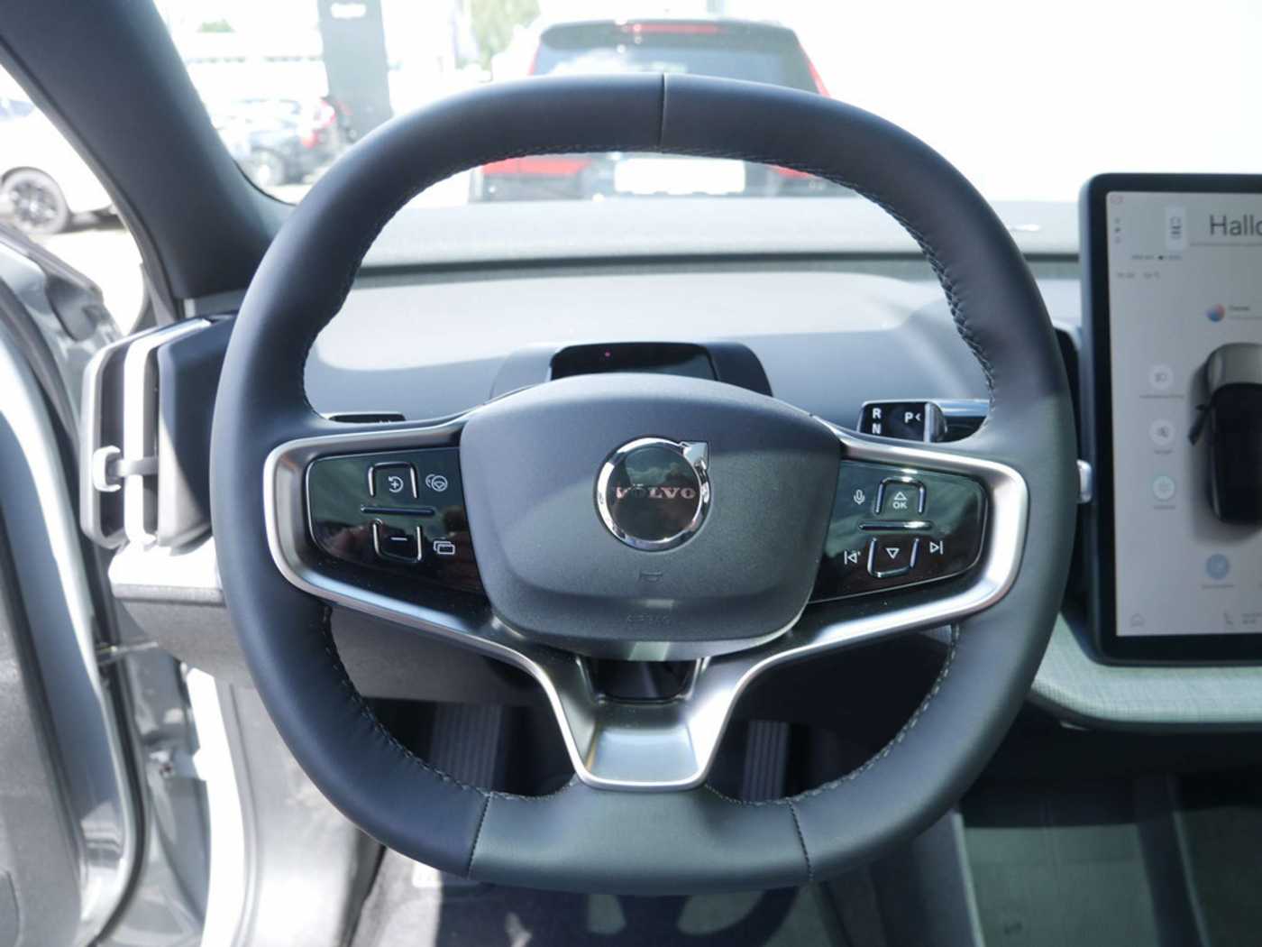 Volvo EX30 – Bild 6