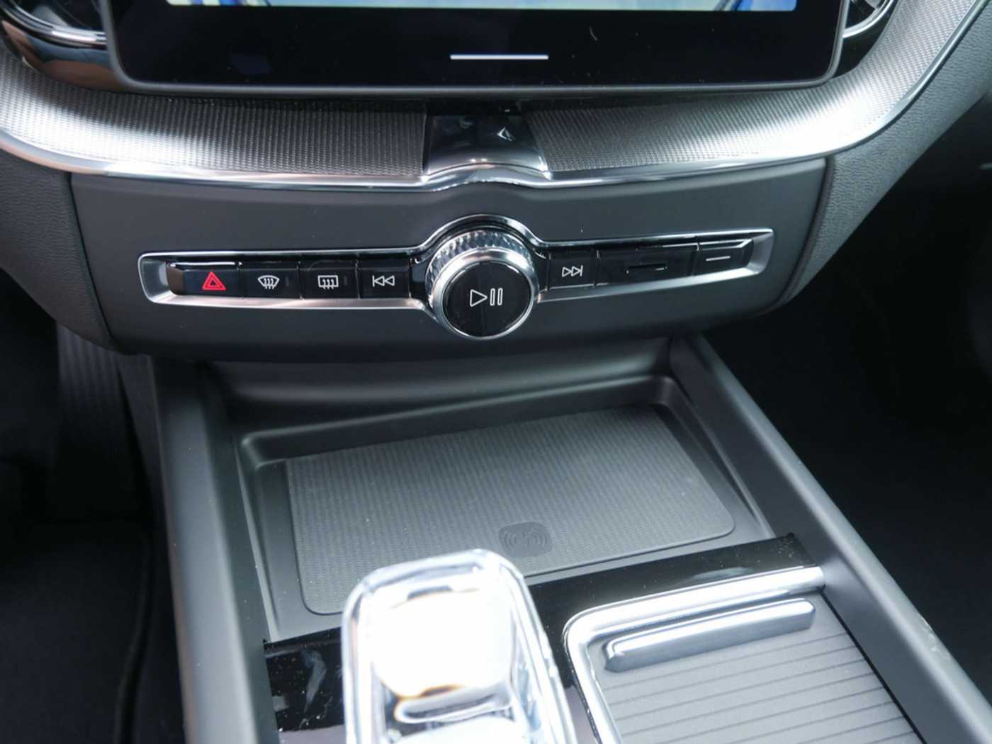 Volvo XC60 – Bild 10