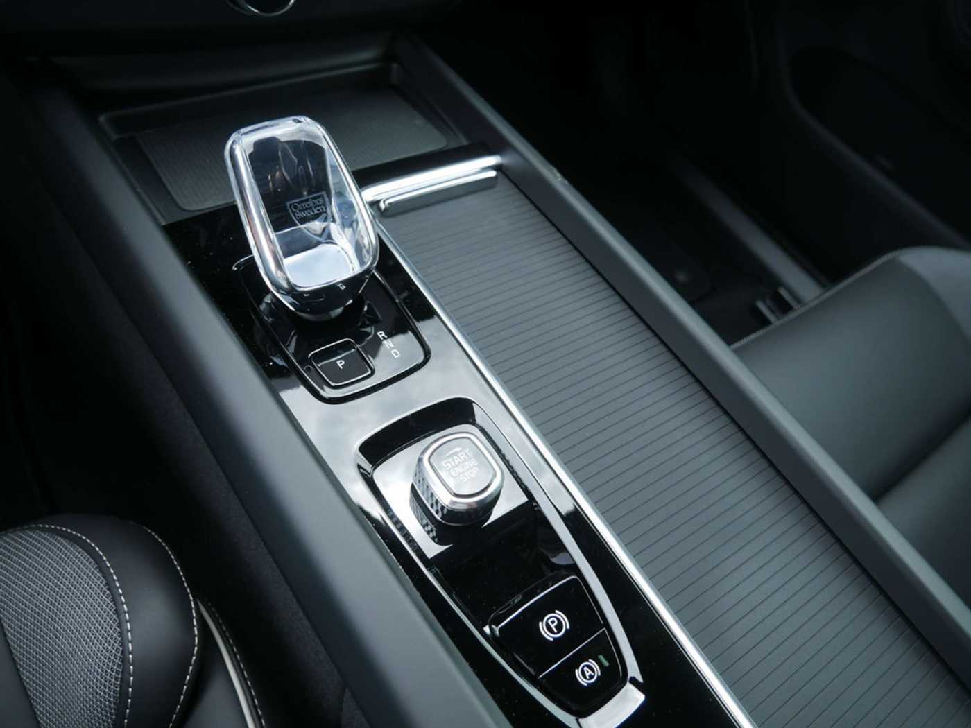 Volvo XC60 – Bild 11