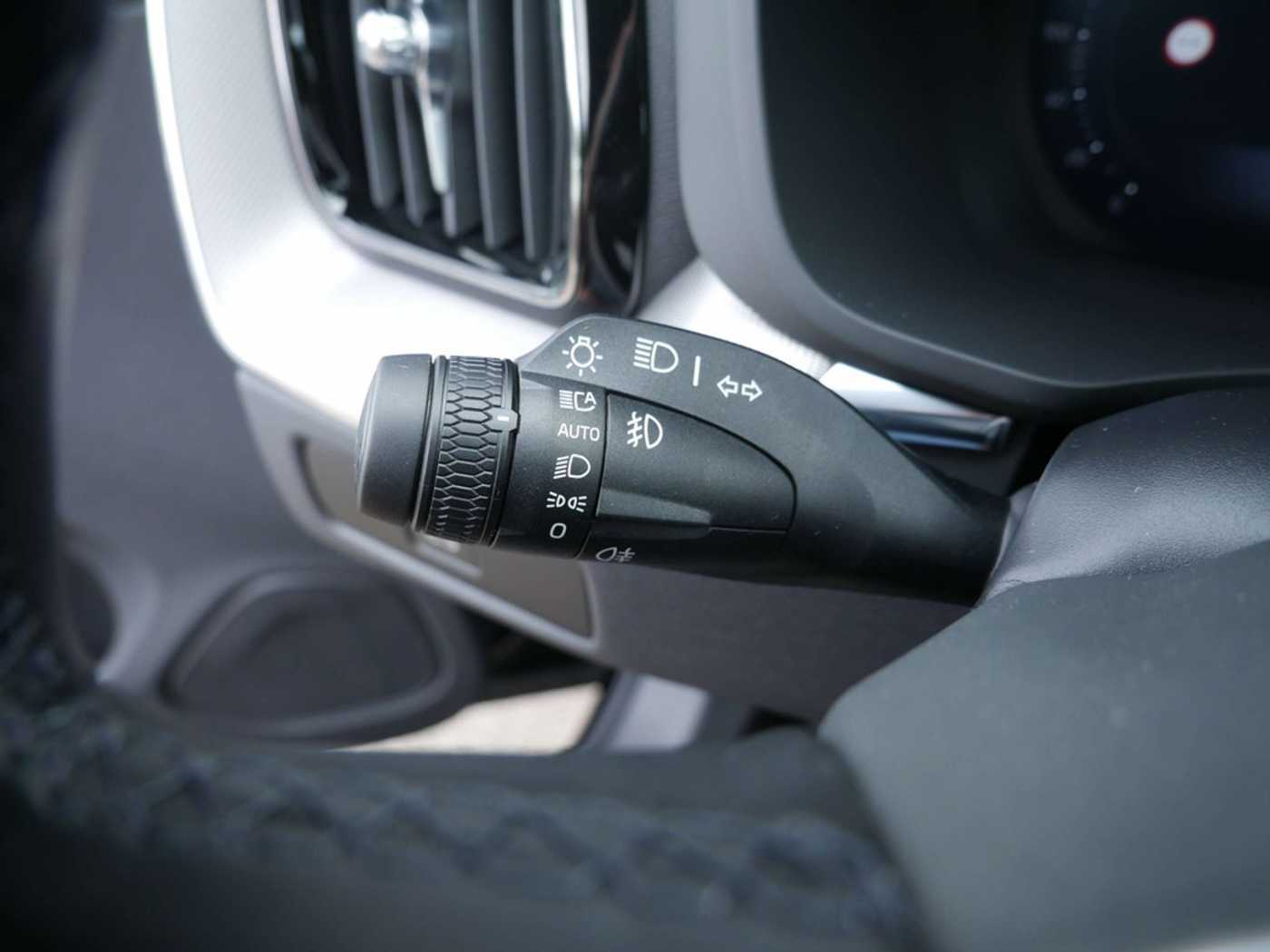 Volvo XC60 – Bild 12