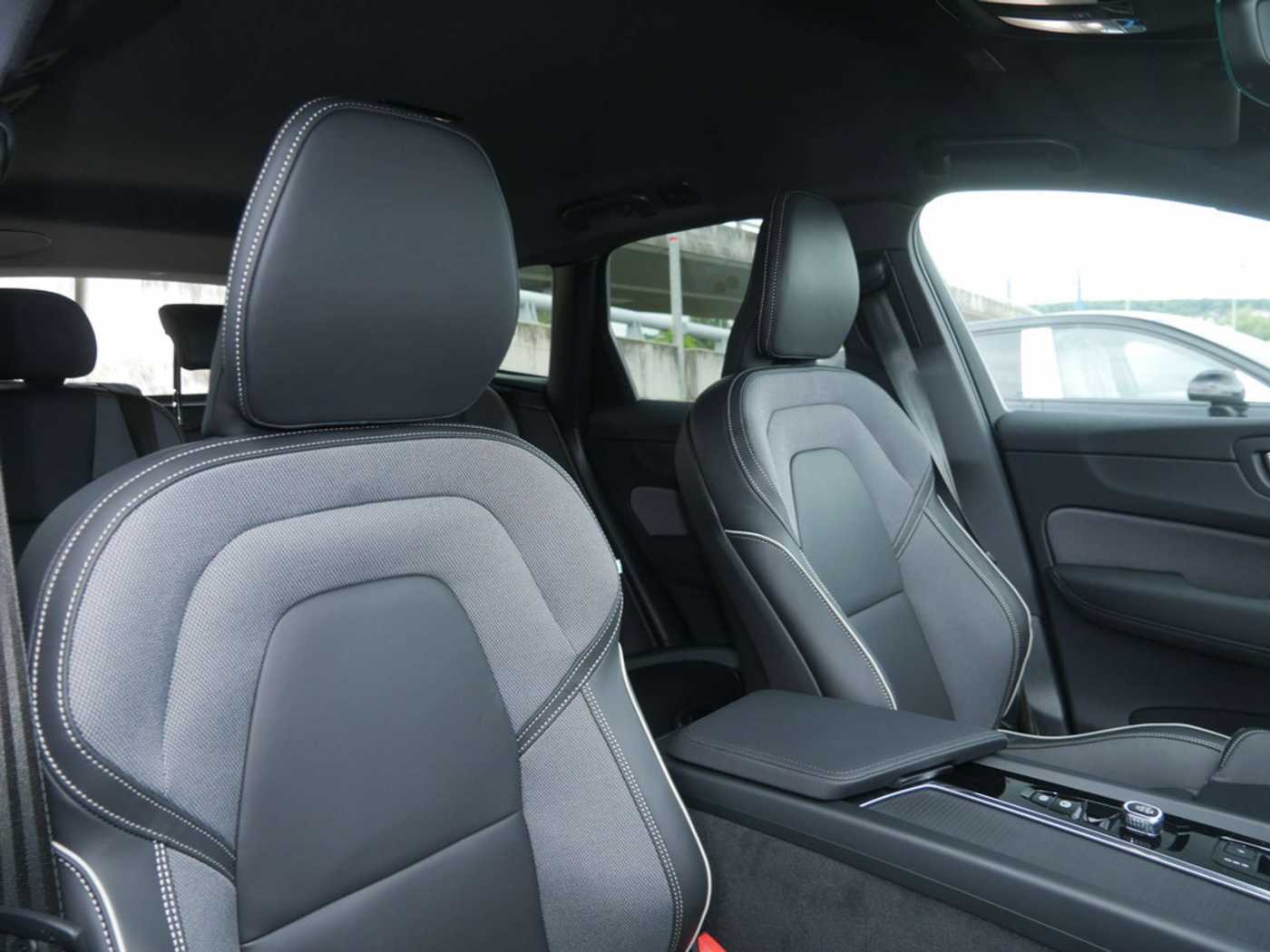 Volvo XC60 – Bild 15