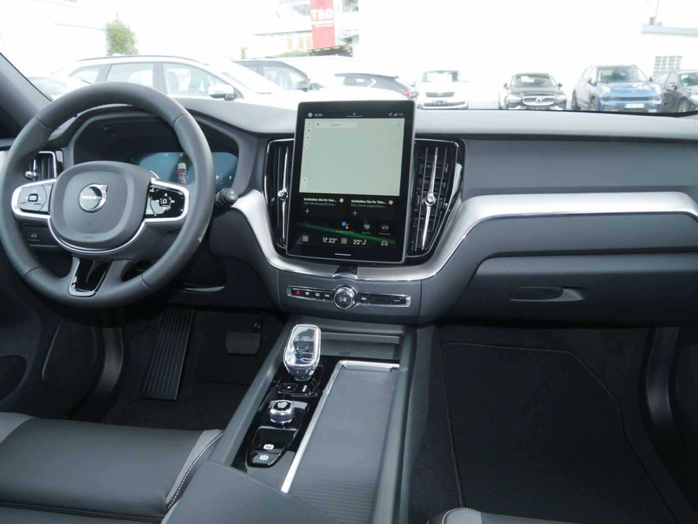 Volvo XC60 – Bild 16