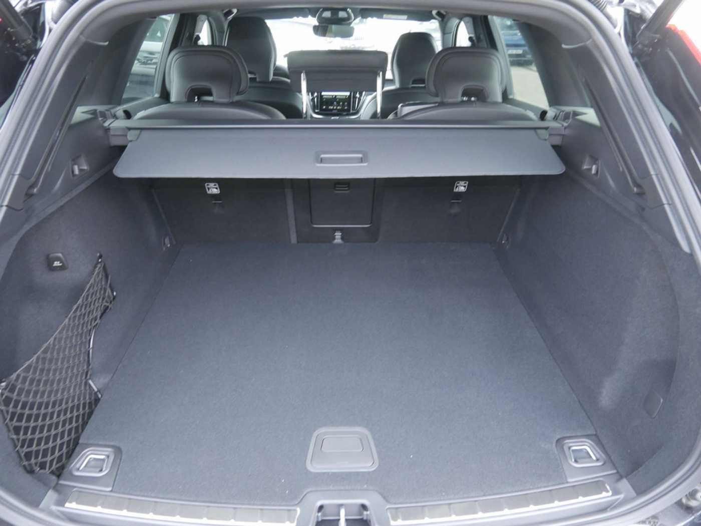Volvo XC60 – Bild 17