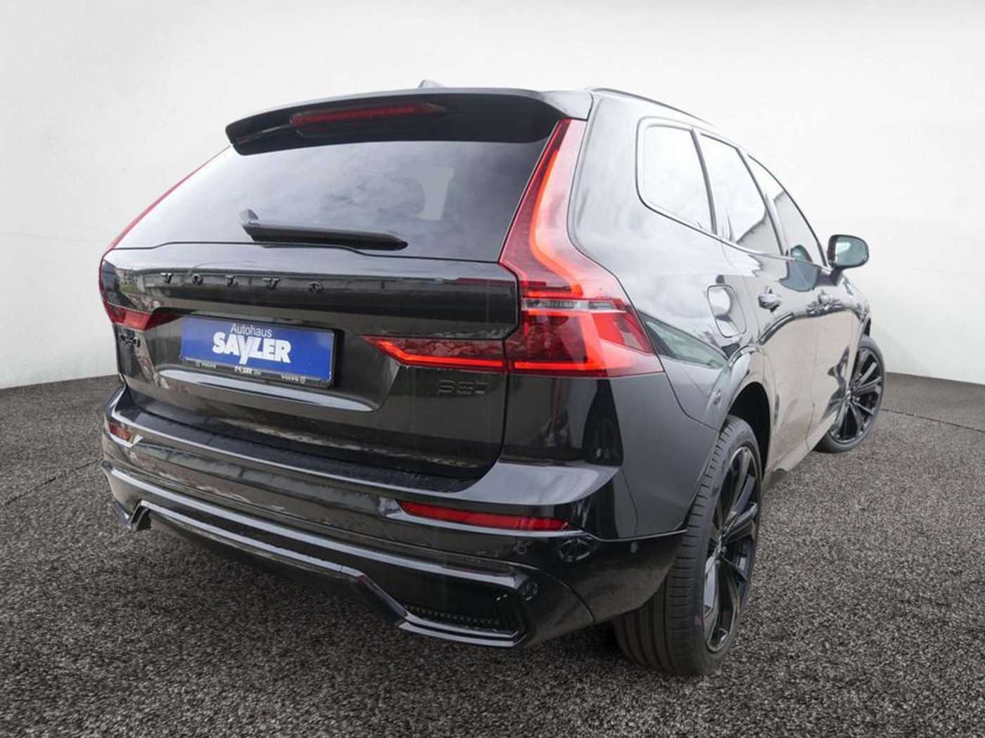 Volvo XC60 – Bild 3