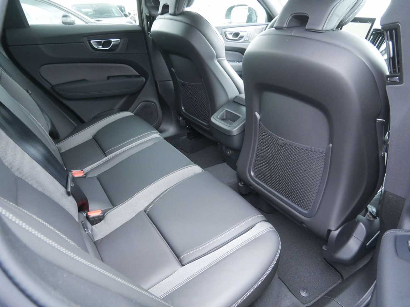 Volvo XC60 – Bild 4