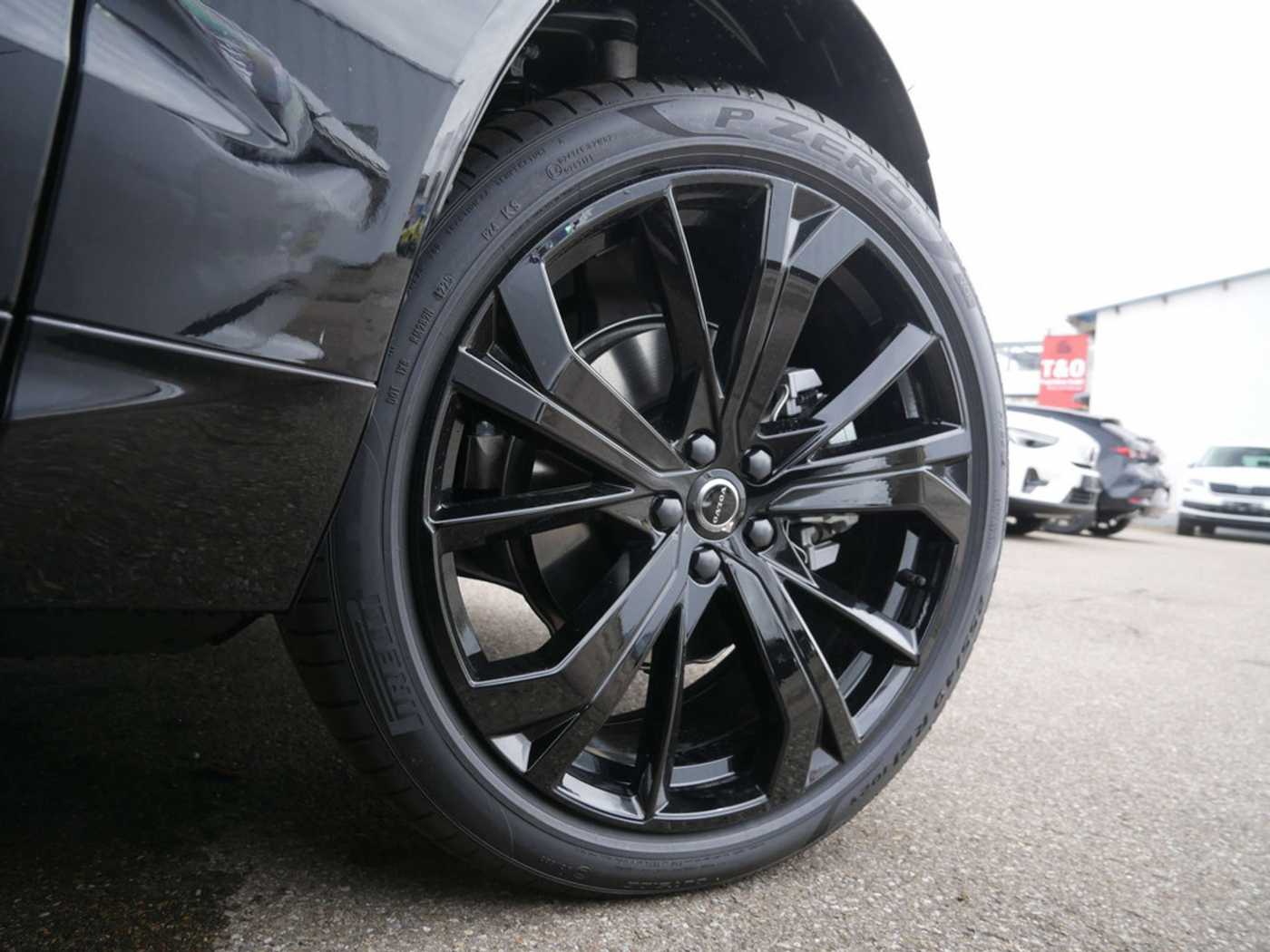 Volvo XC60 – Bild 5