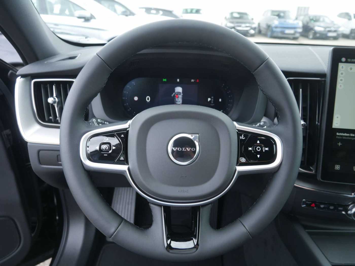 Volvo XC60 – Bild 7