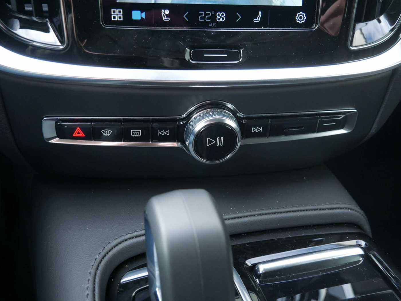 Volvo V60 – Bild 10