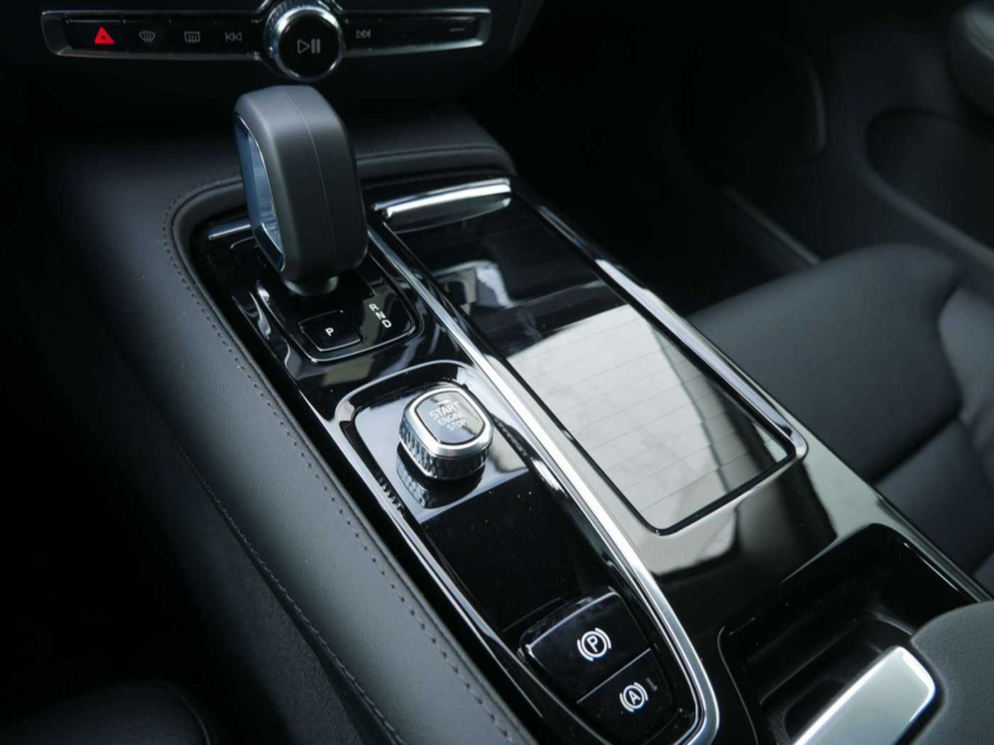 Volvo V60 – Bild 11