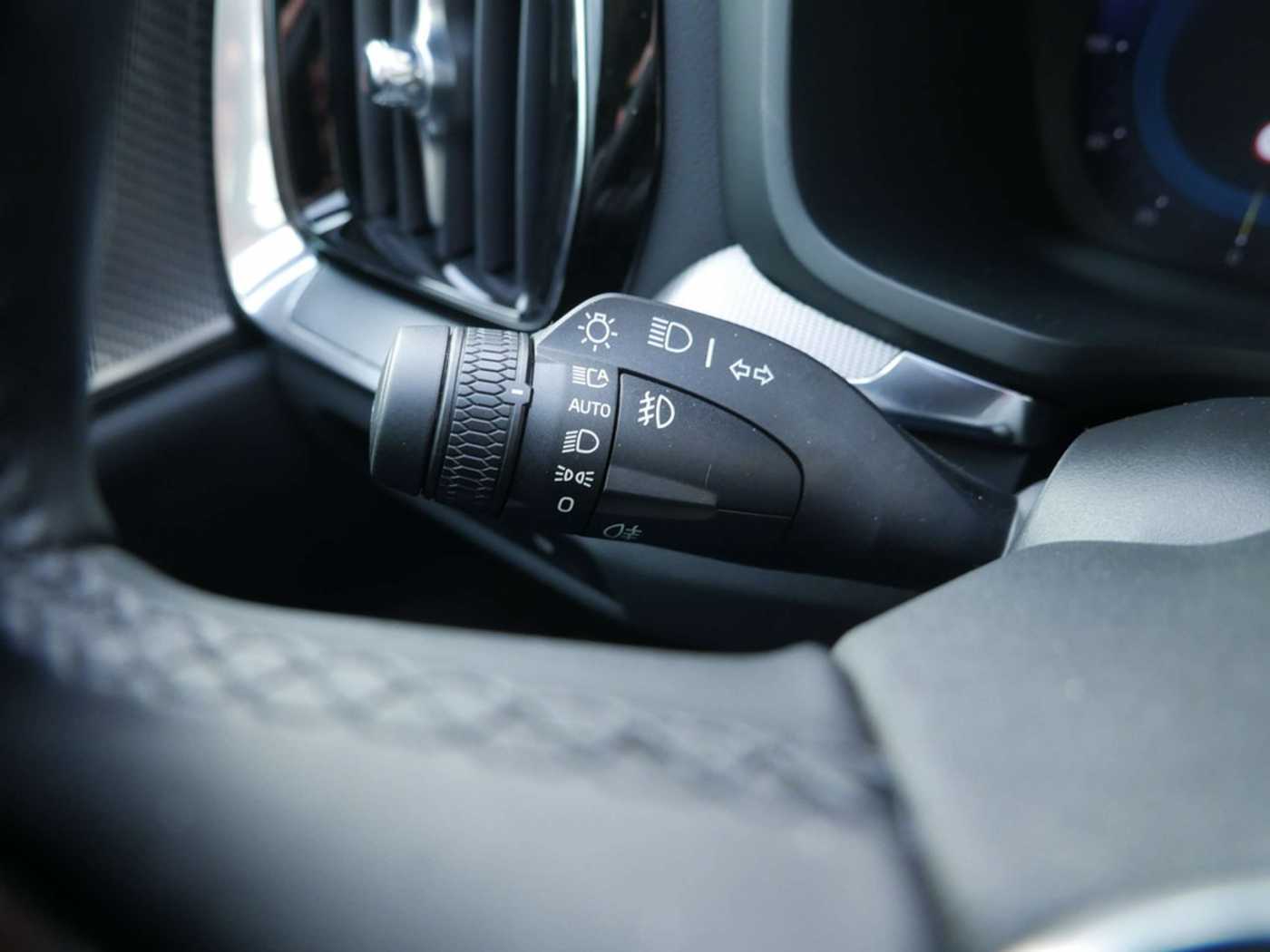 Volvo V60 – Bild 12