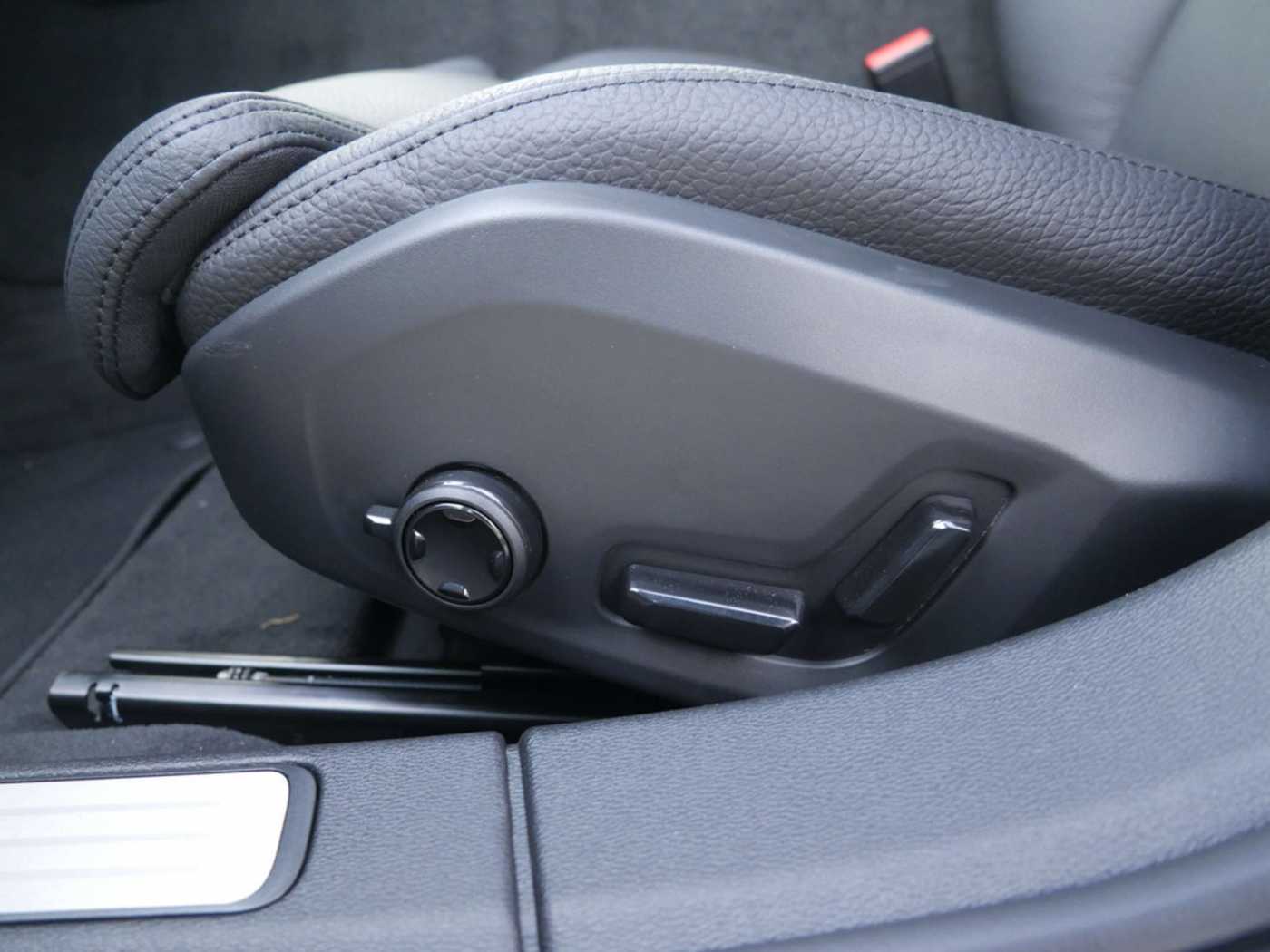 Volvo V60 – Bild 14