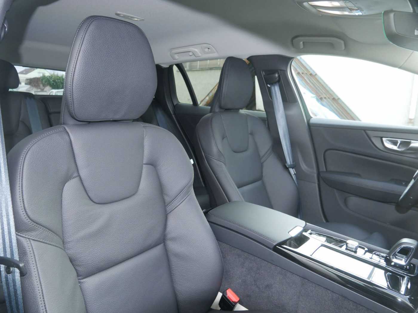 Volvo V60 – Bild 15