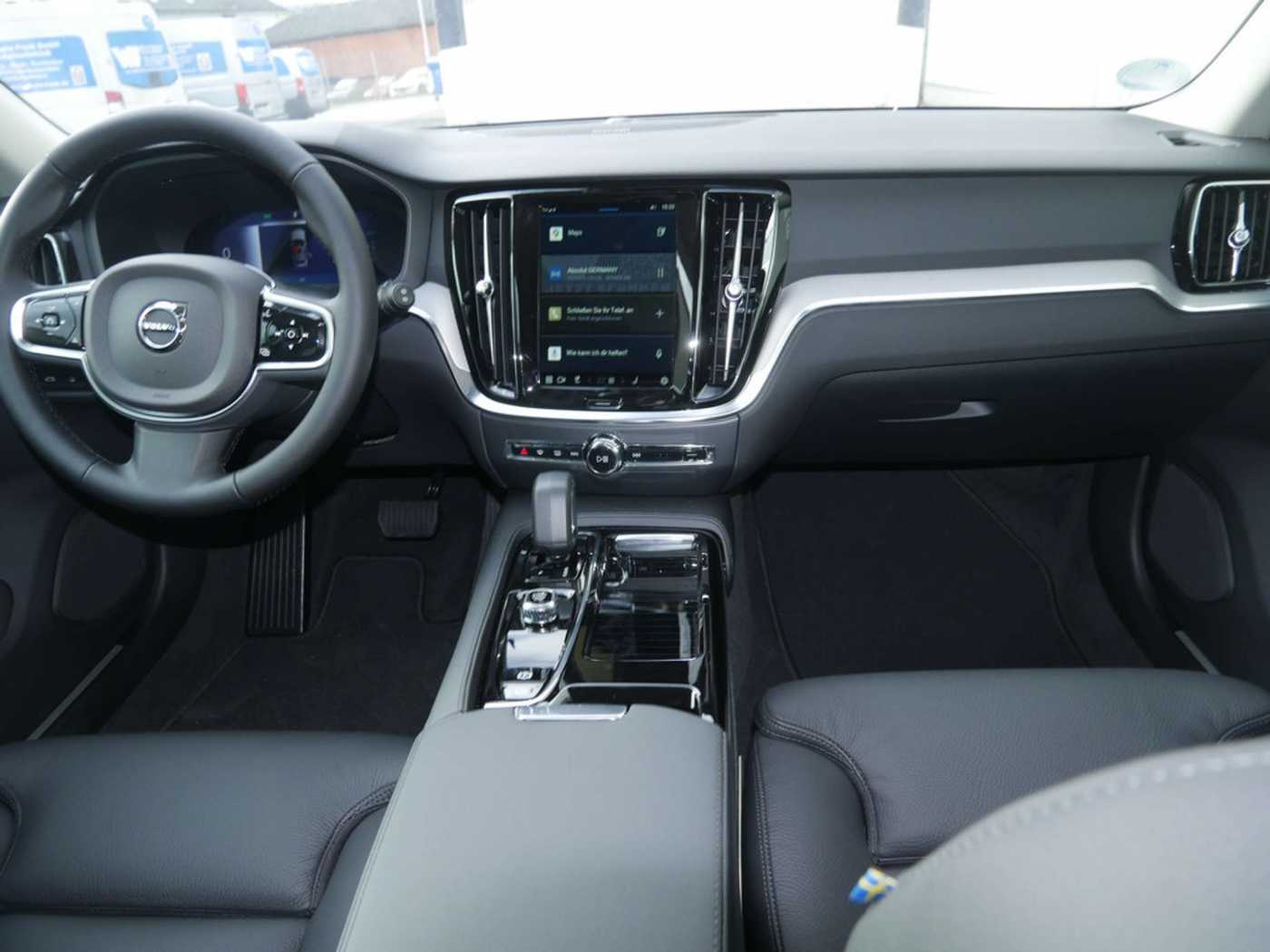 Volvo V60 – Bild 16