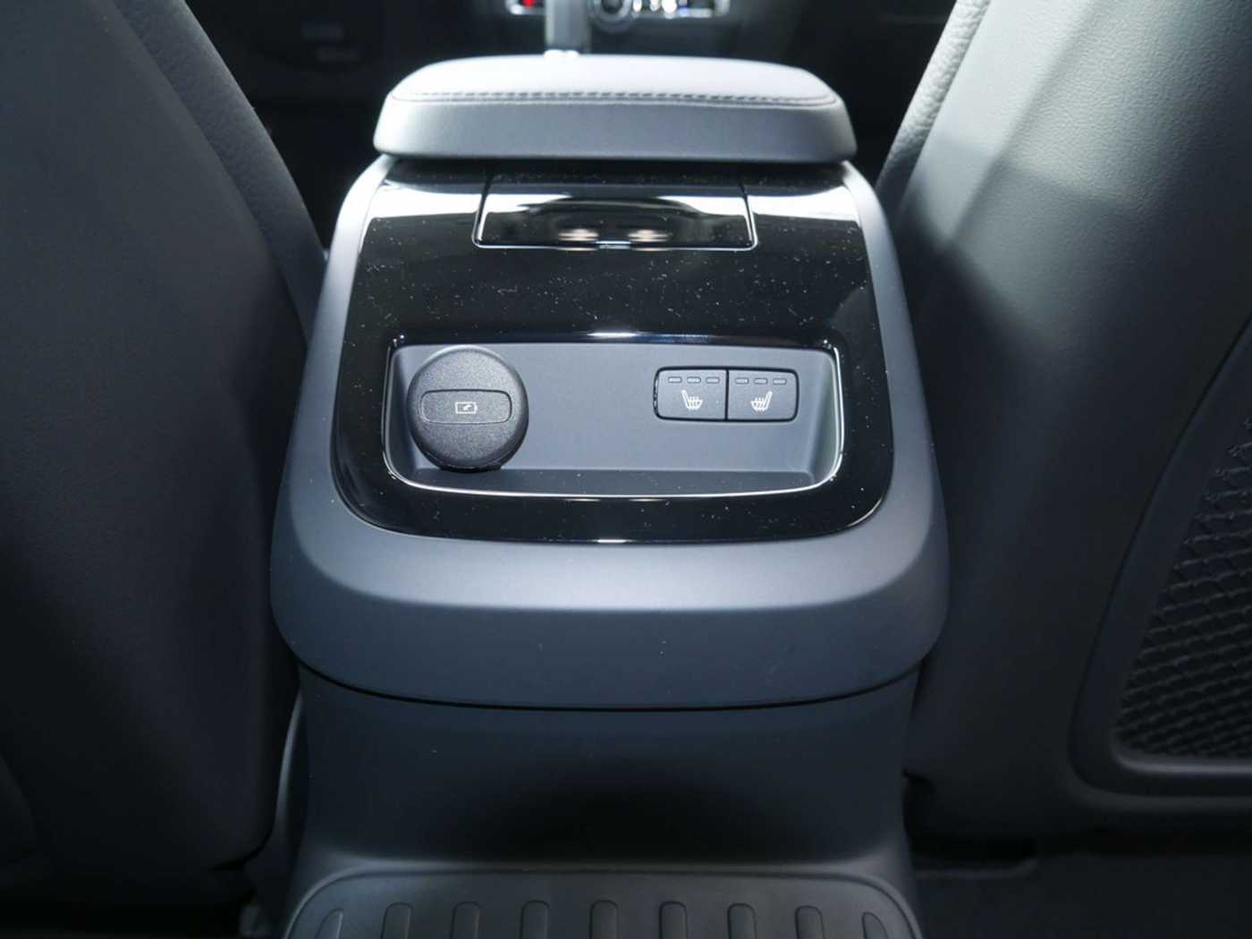 Volvo V60 – Bild 17