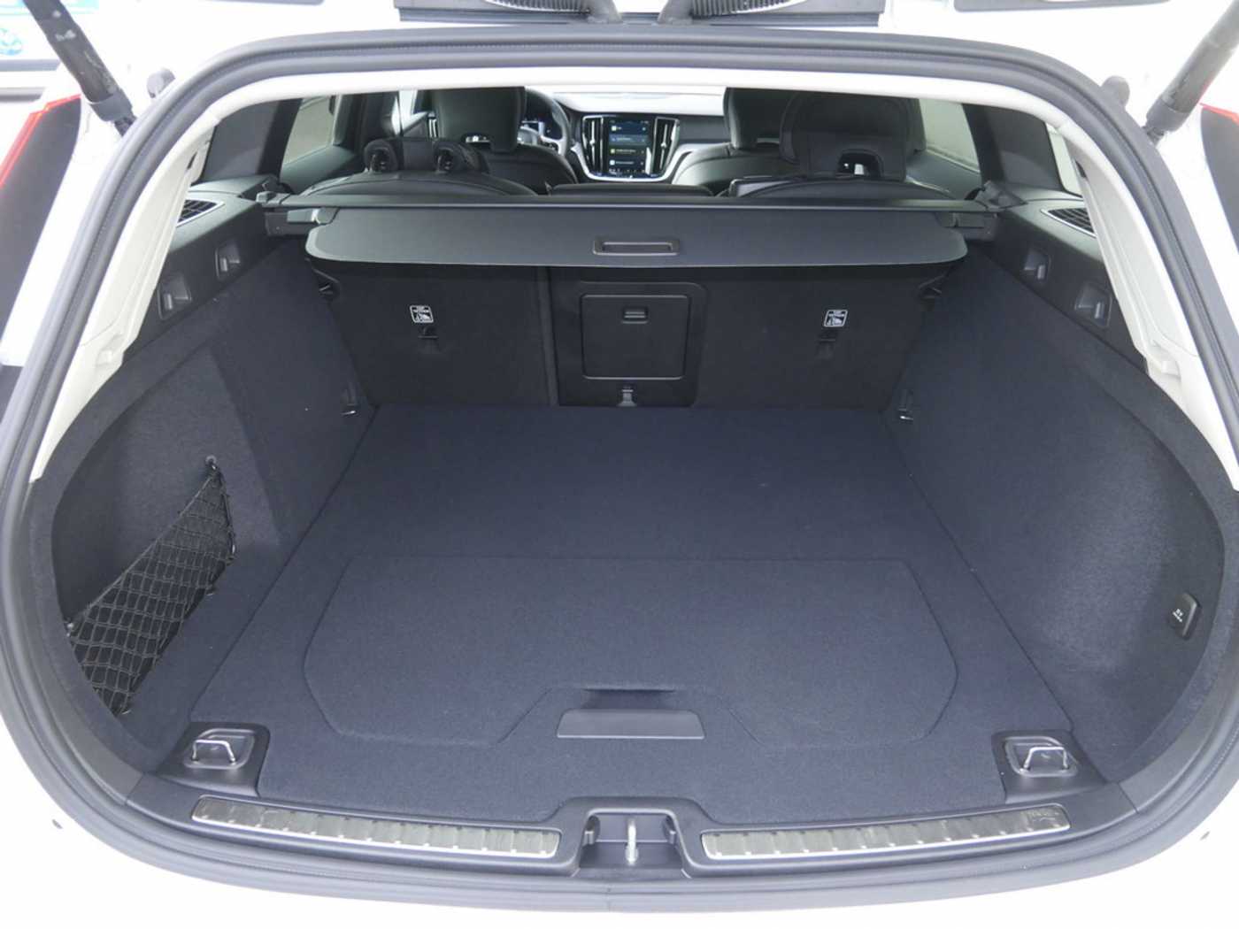 Volvo V60 – Bild 18