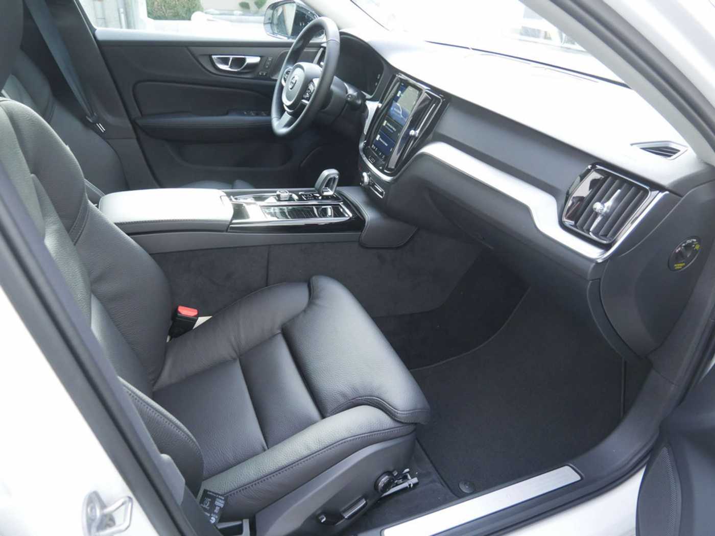 Volvo V60 – Bild 2