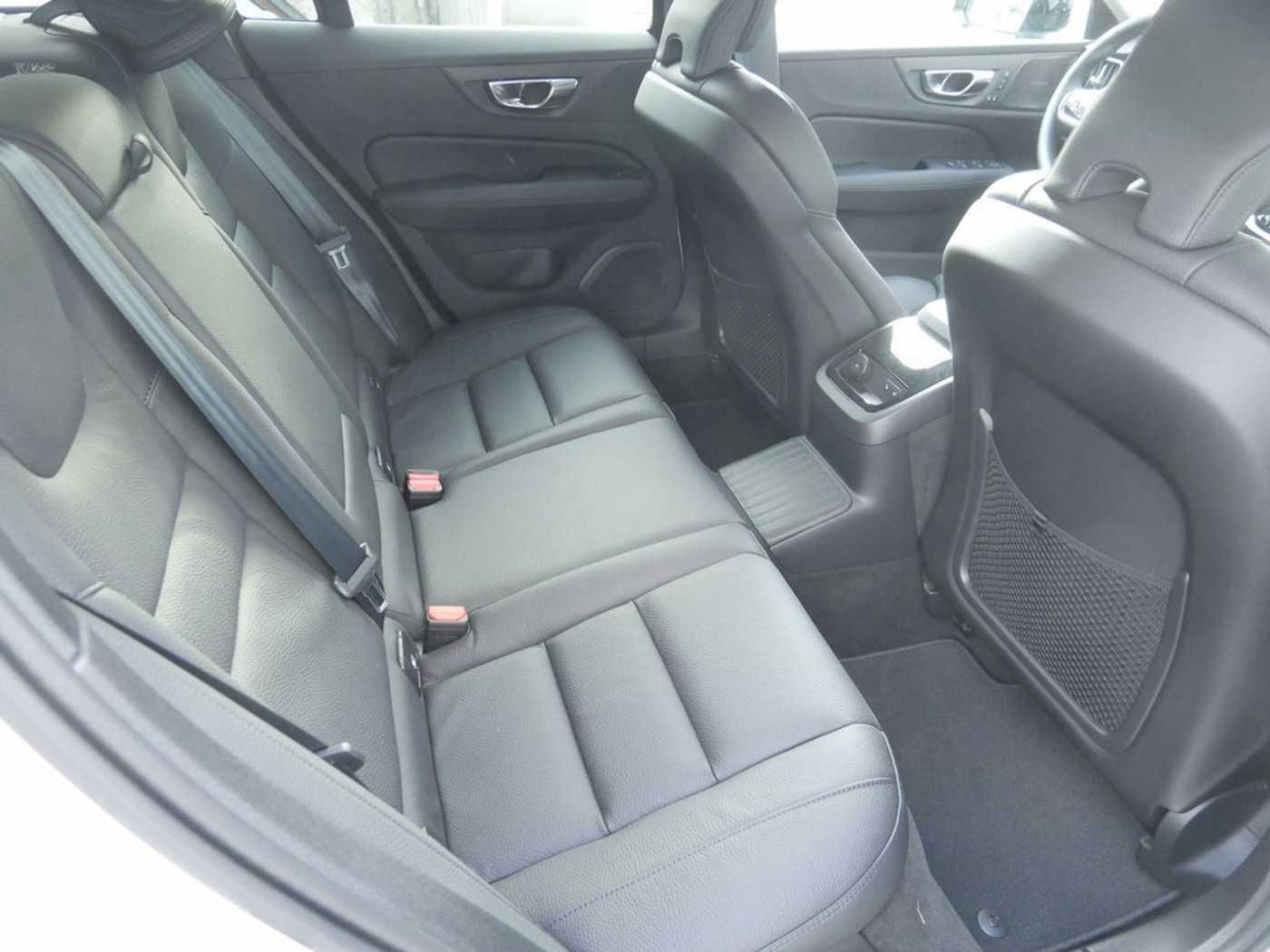 Volvo V60 – Bild 4