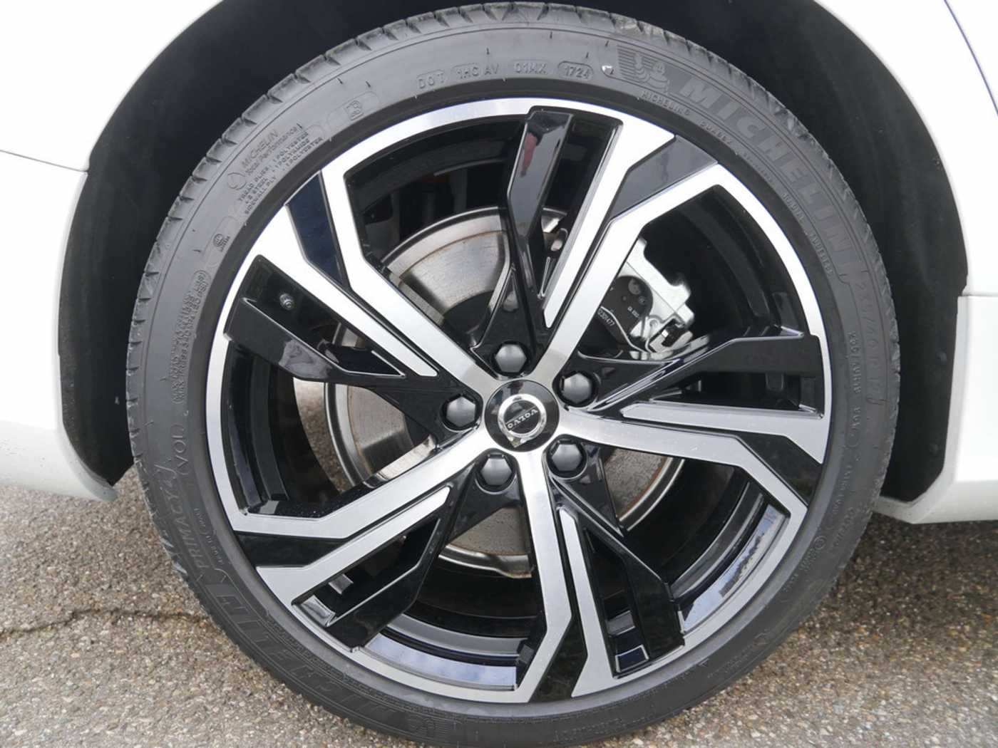 Volvo V60 – Bild 5