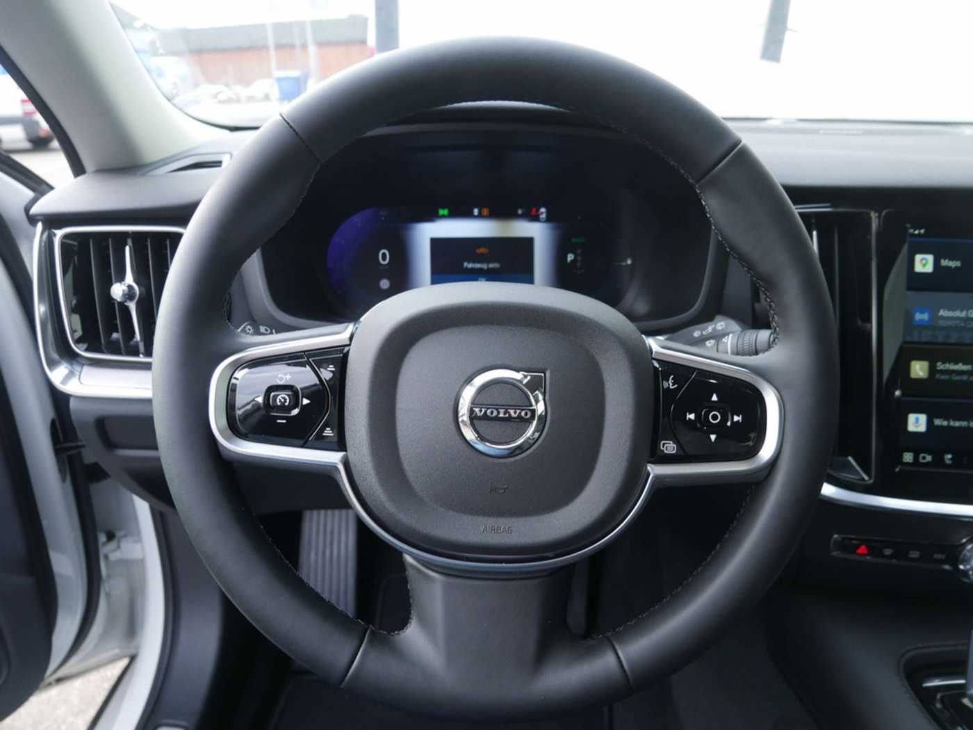 Volvo V60 – Bild 7