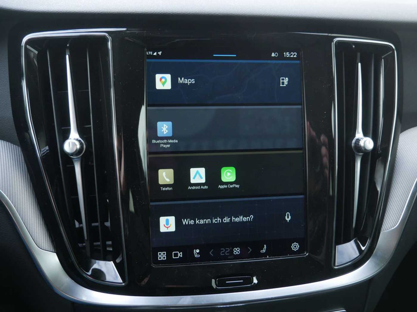 Volvo V60 – Bild 8