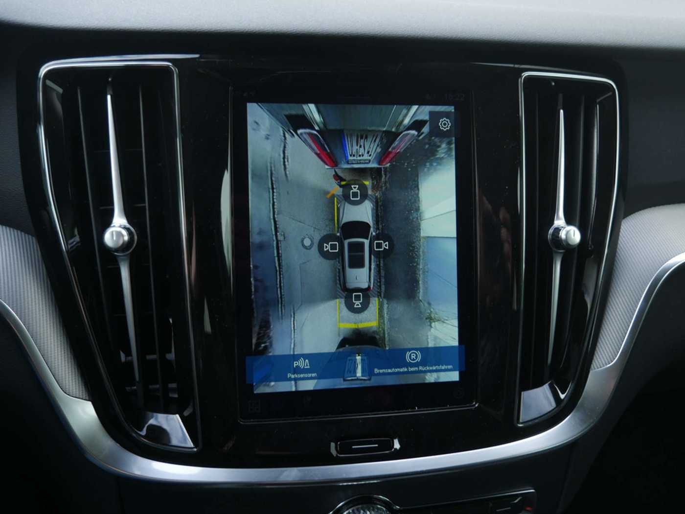 Volvo V60 – Bild 9