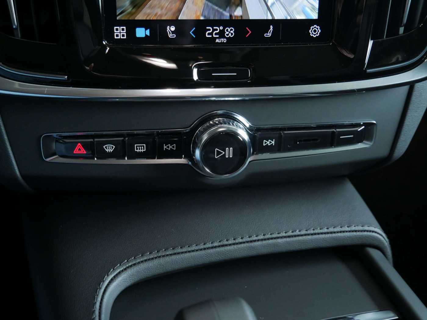 Volvo V90 – Bild 11