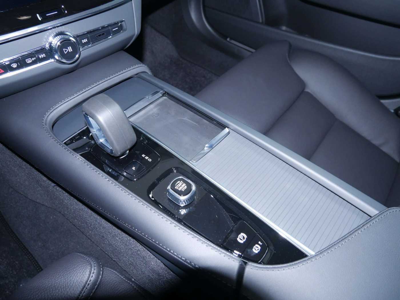 Volvo V90 – Bild 12