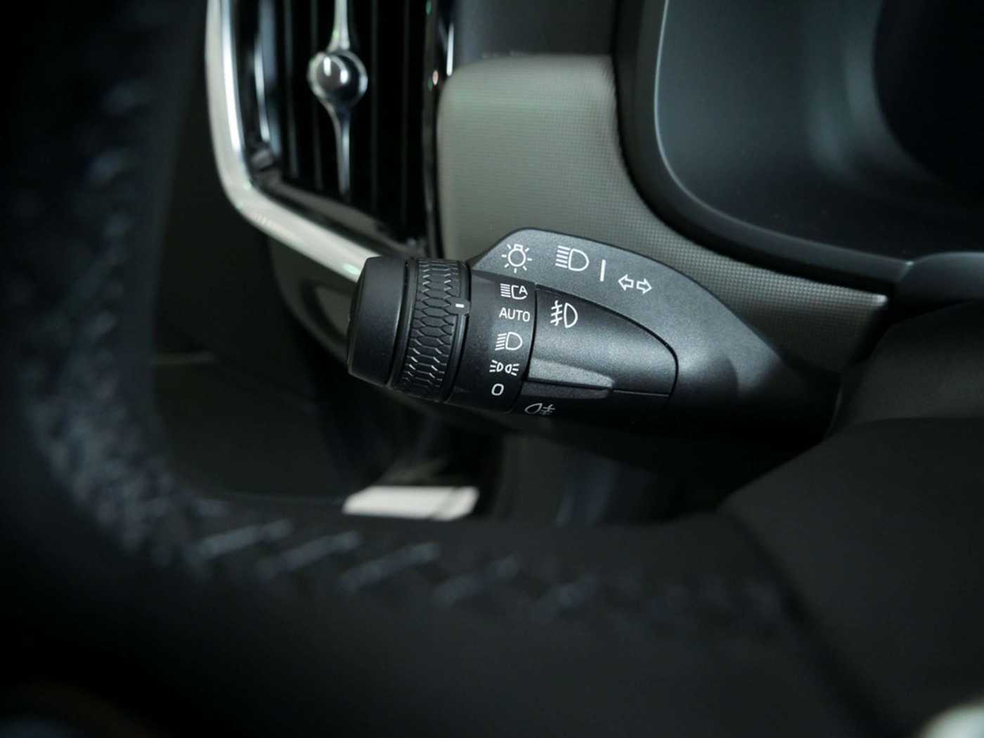 Volvo V90 – Bild 13