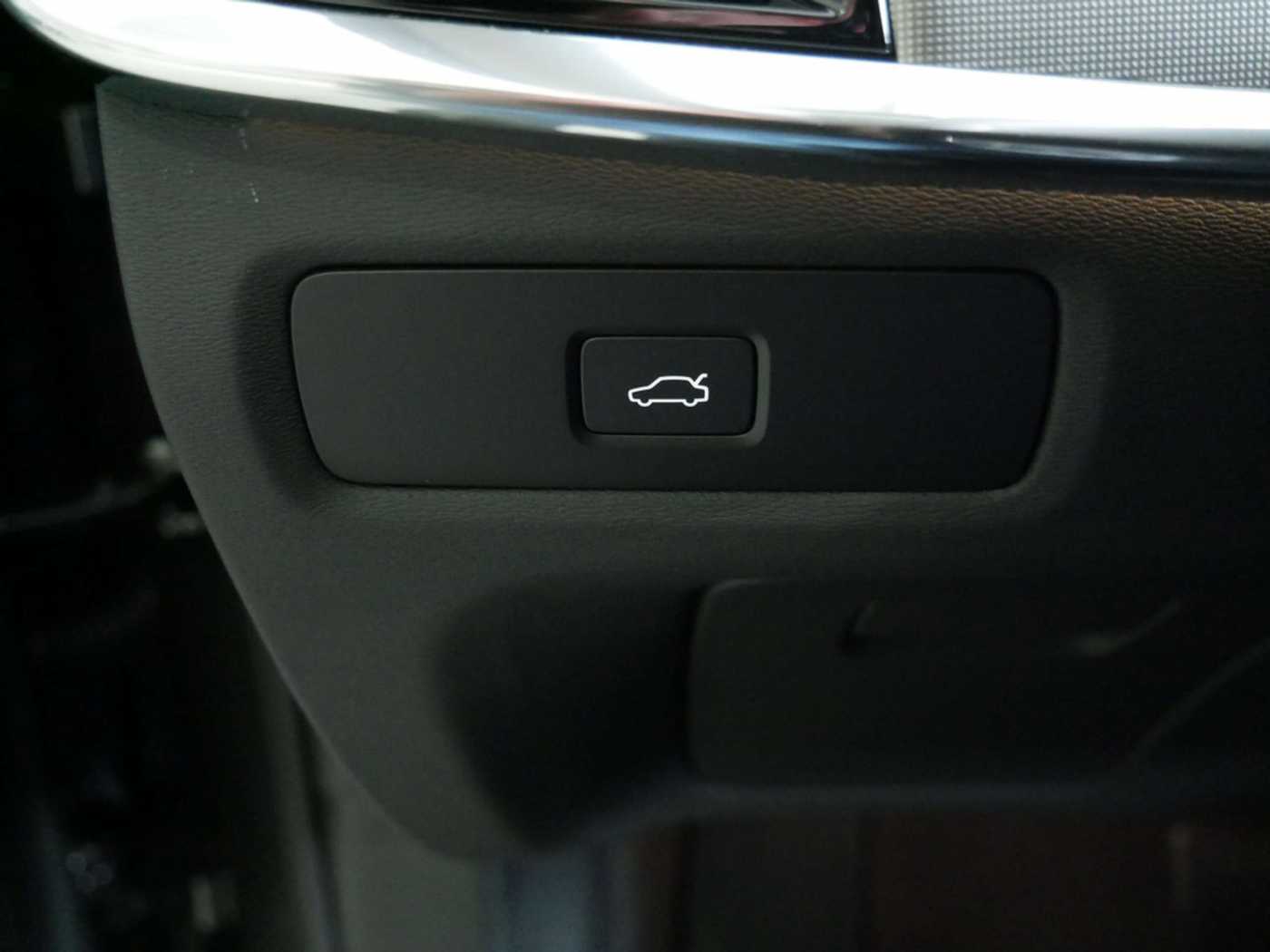 Volvo V90 – Bild 14