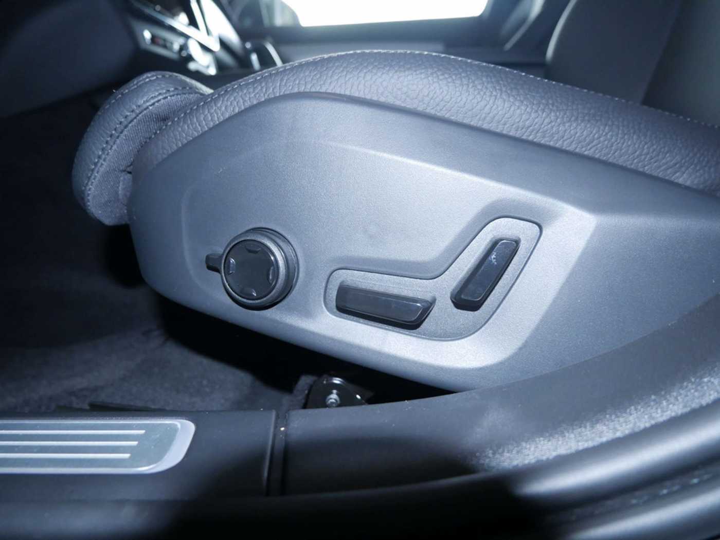 Volvo V90 – Bild 15