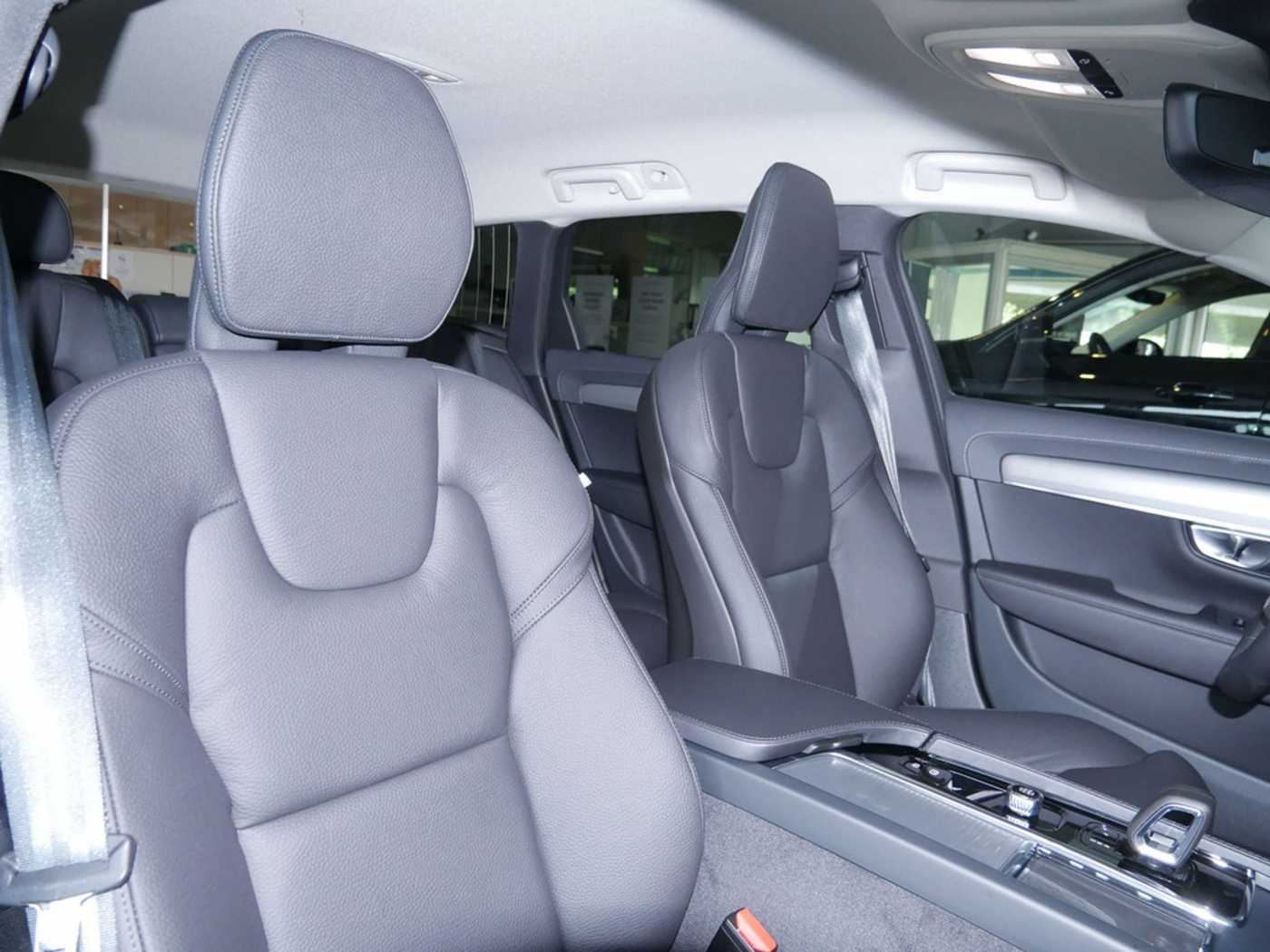 Volvo V90 – Bild 16
