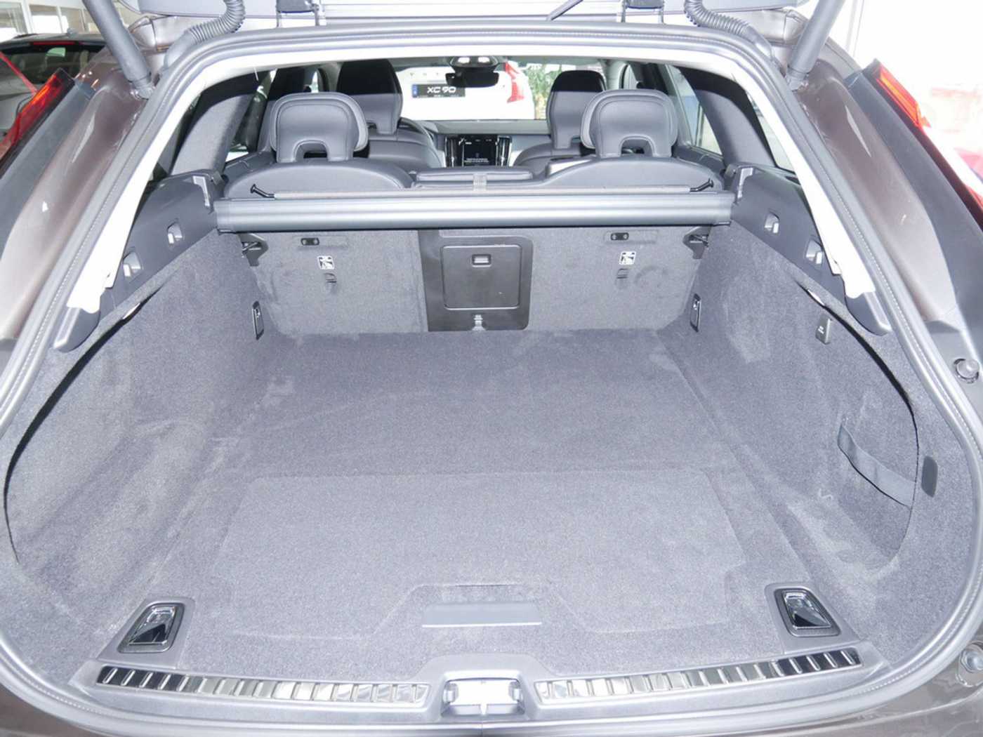 Volvo V90 – Bild 18