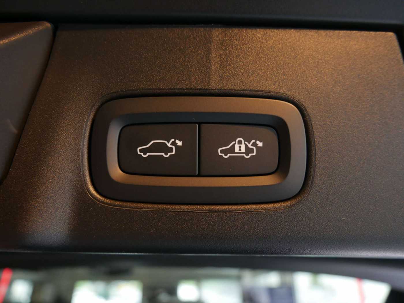 Volvo V90 – Bild 19