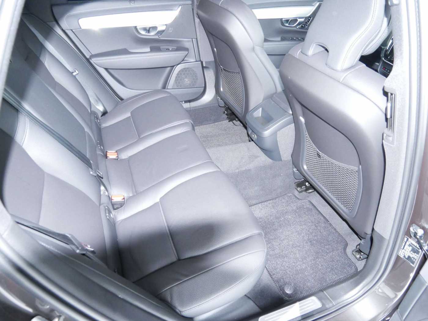 Volvo V90 – Bild 4