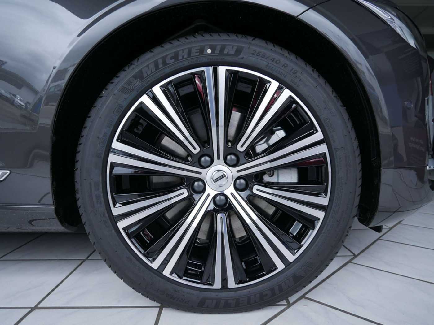 Volvo V90 – Bild 5