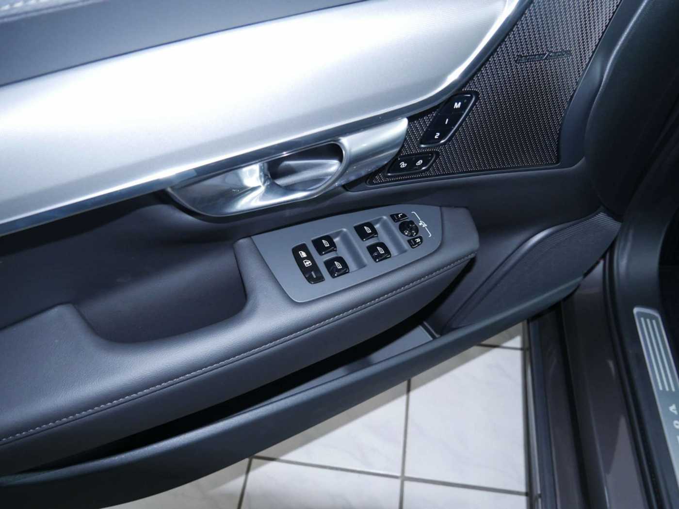 Volvo V90 – Bild 6