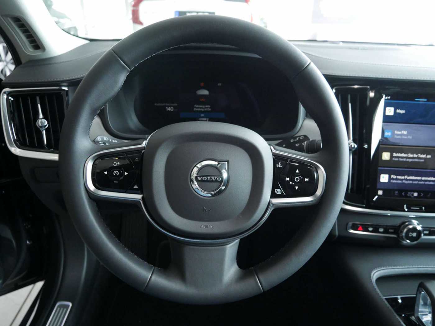 Volvo V90 – Bild 7