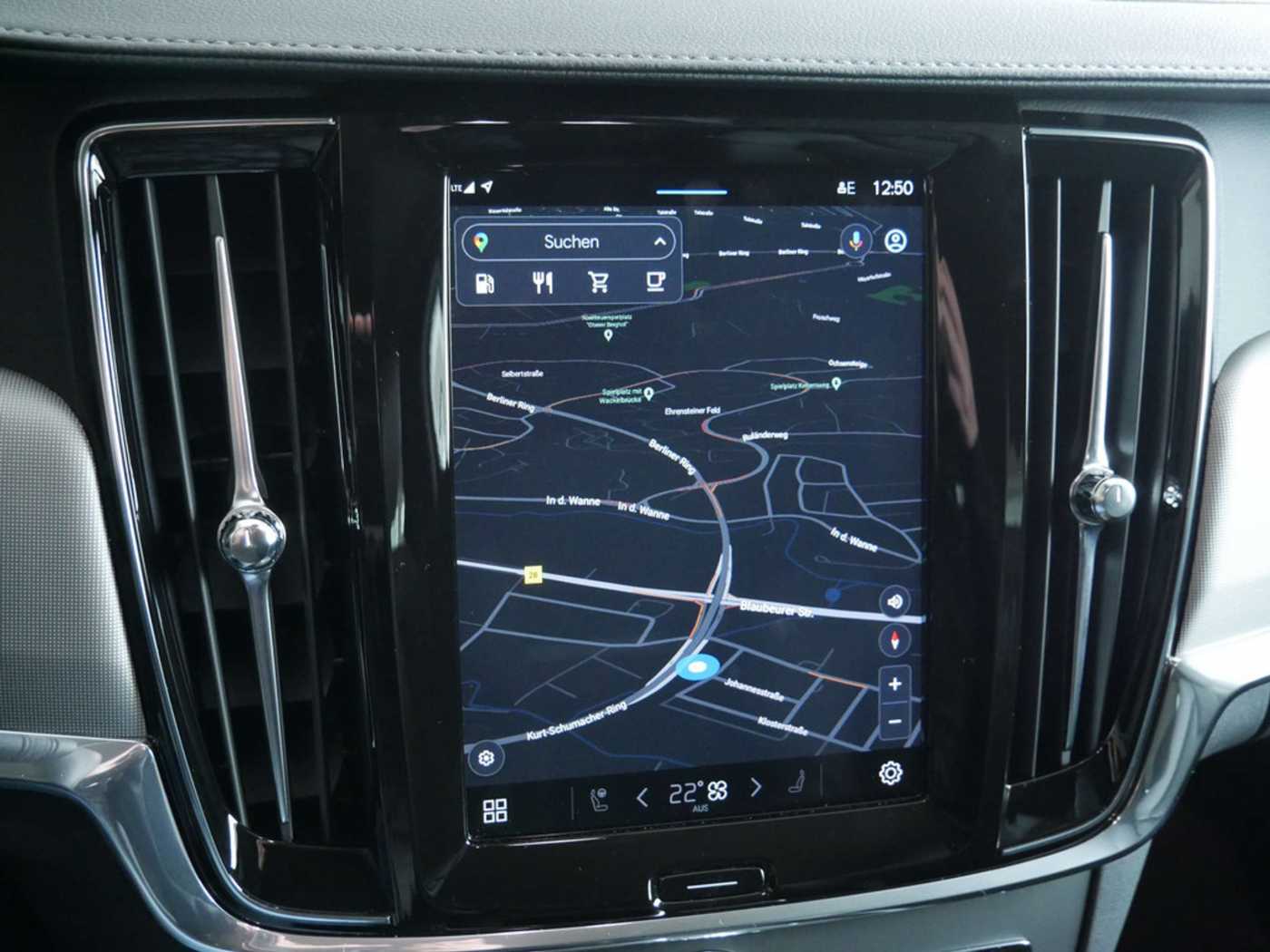 Volvo V90 – Bild 8