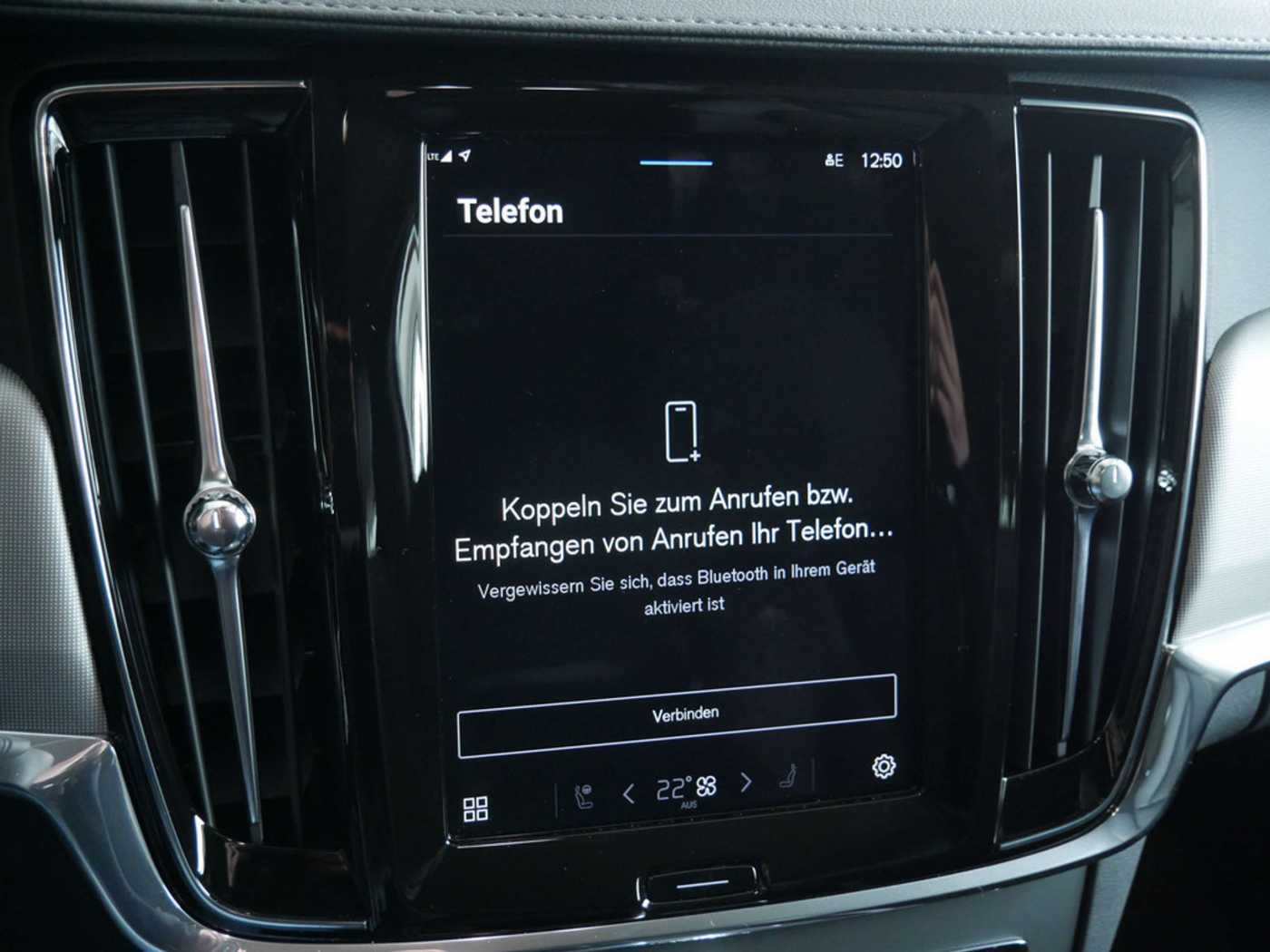 Volvo V90 – Bild 9