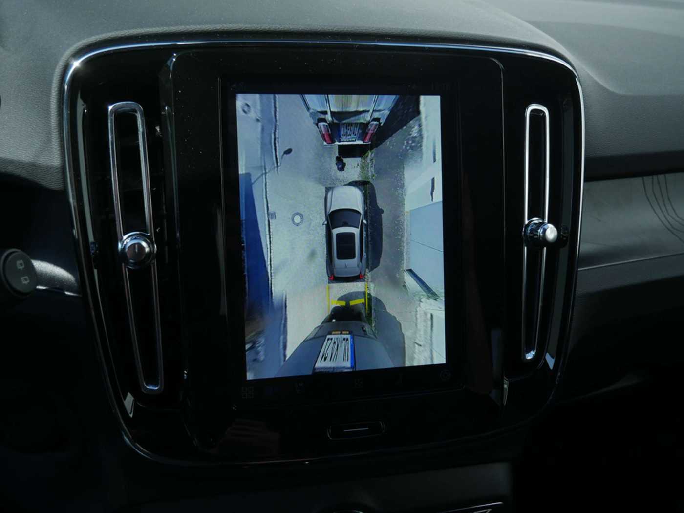 Volvo EX40 – Bild 11