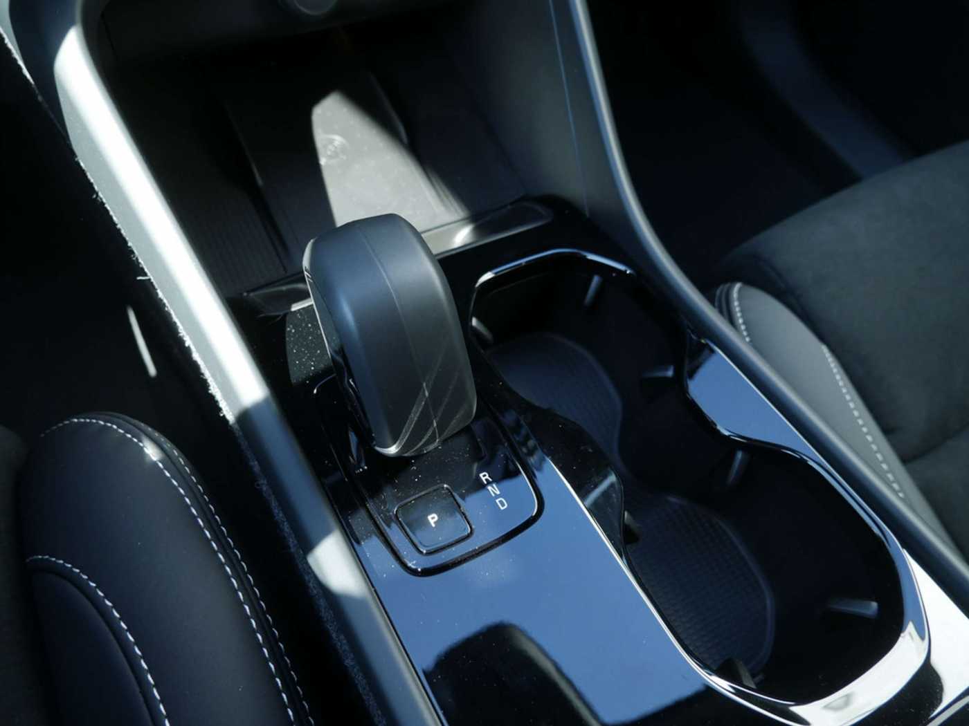 Volvo EX40 – Bild 14