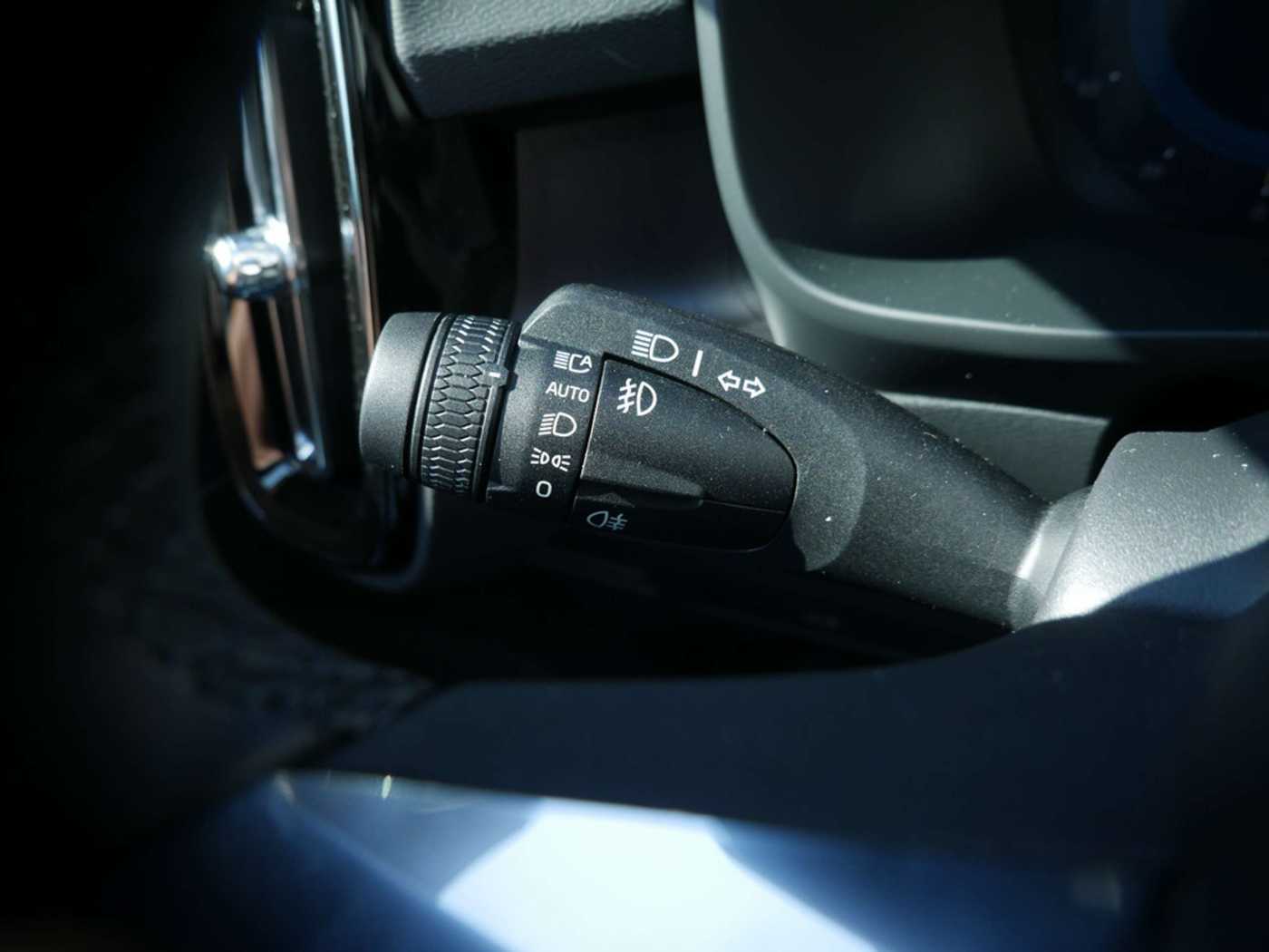 Volvo EX40 – Bild 15