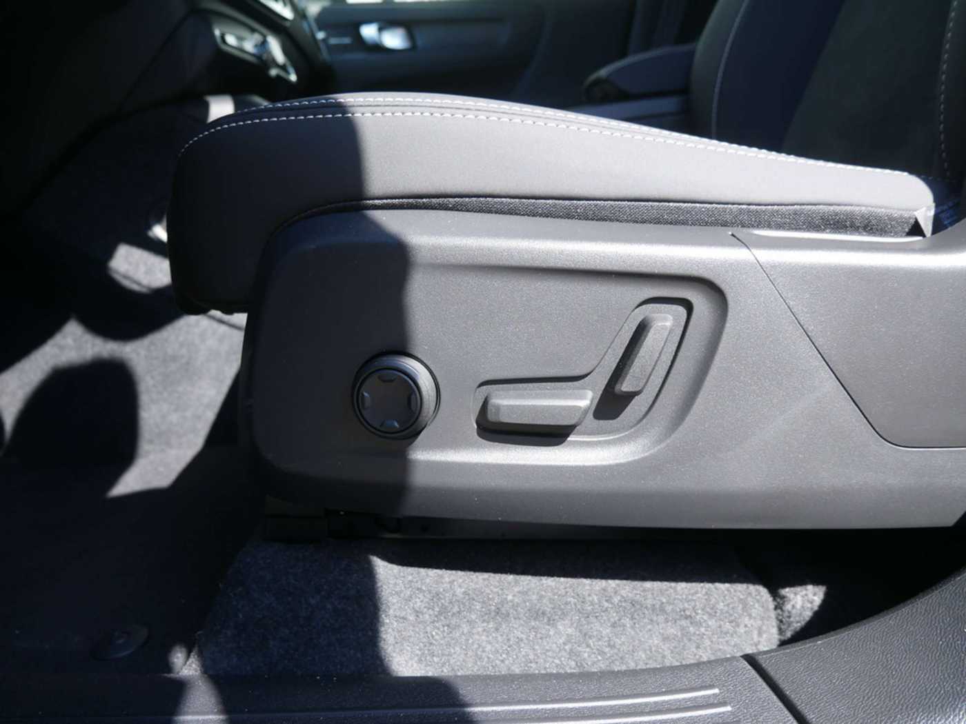 Volvo EX40 – Bild 17