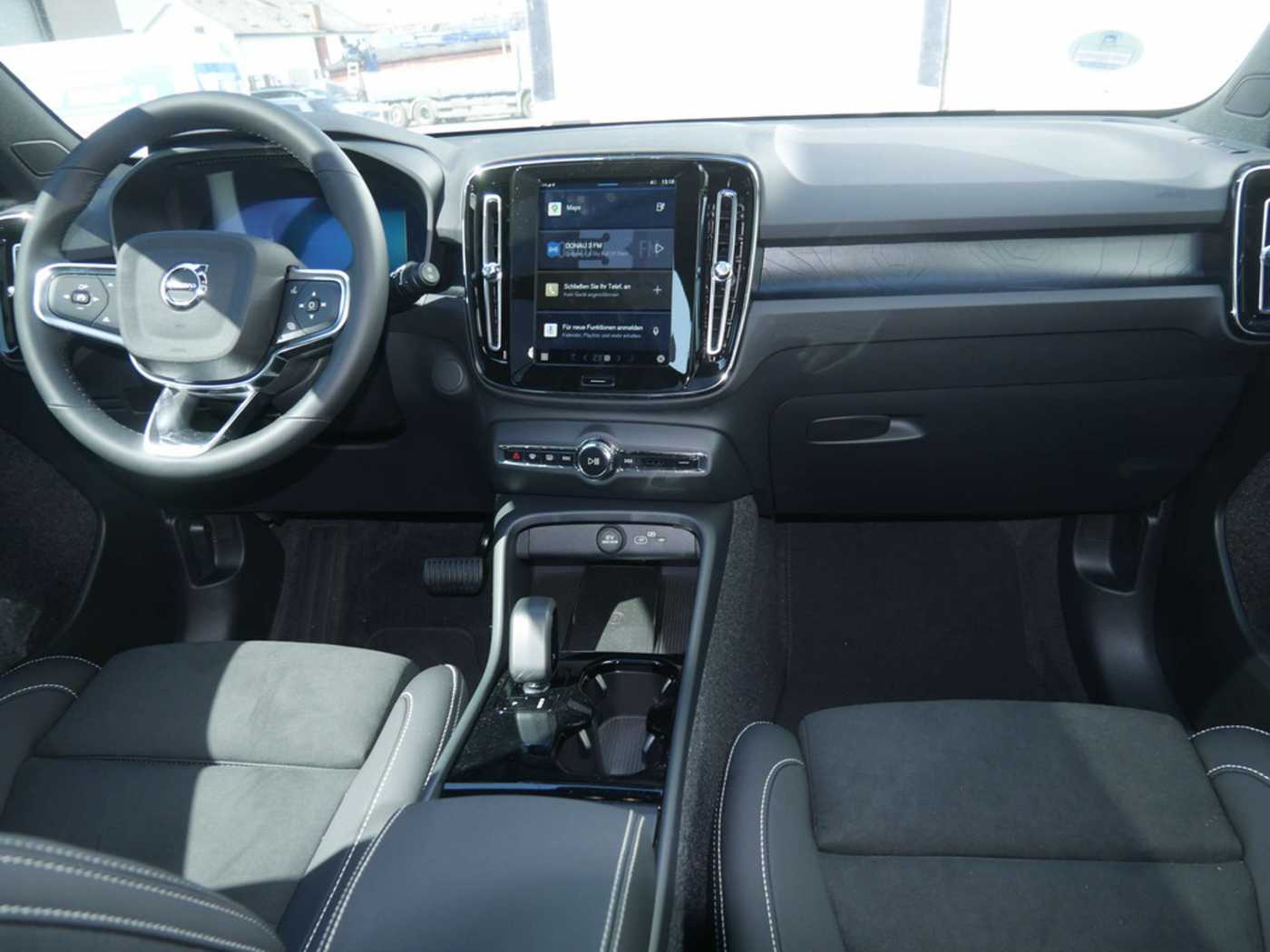 Volvo EX40 – Bild 20